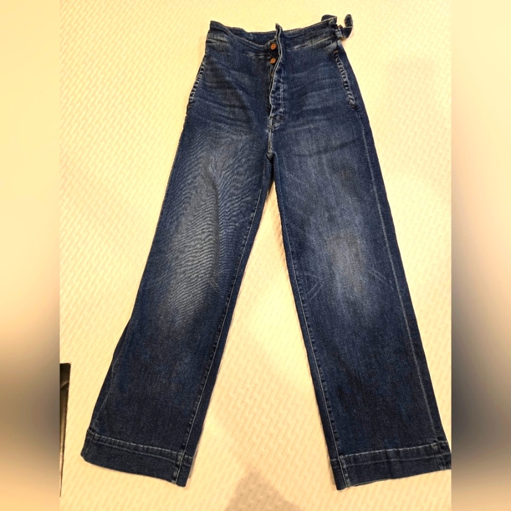 MOTHER jeans, size 27